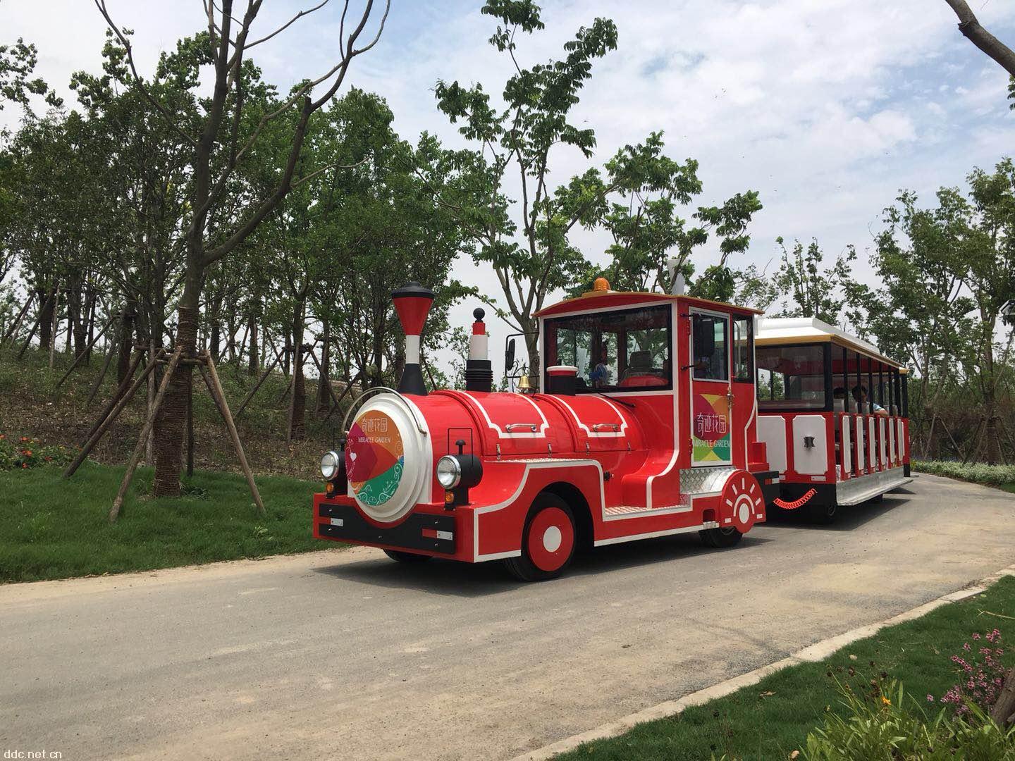 電動觀光列車